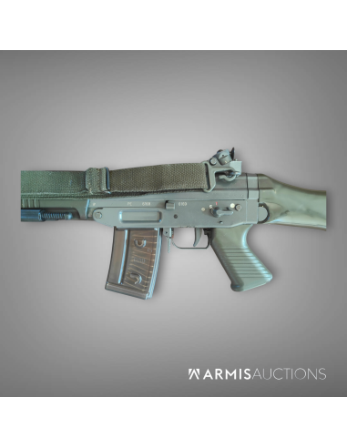 Fusil d'assaut PE 90