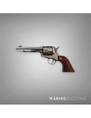Revolver à simple action Ruger Vaquero 5 1/2 .44 Mag