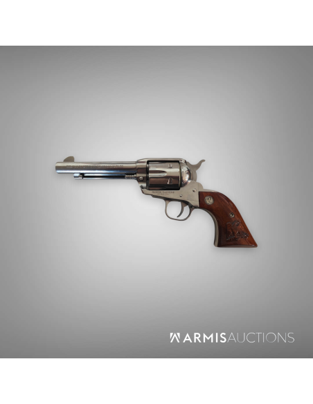 Revolver à simple action Ruger Vaquero 5 1/2 .44 Mag