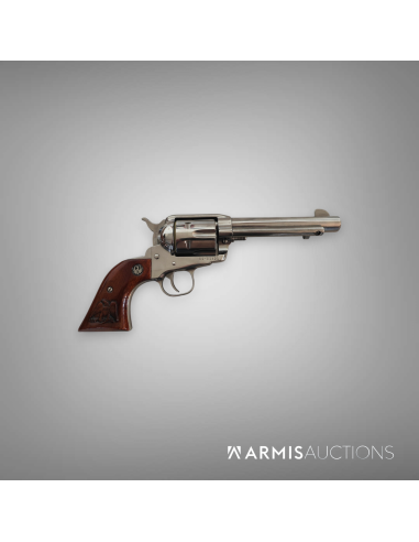 Revolver à simple action Ruger Vaquero 5 1/2 .44 Mag