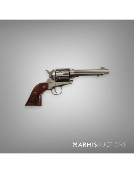 Revolver à simple action Ruger Vaquero 5 1/2 .44 Mag
