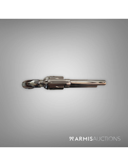 Revolver à simple action Ruger Vaquero 5 1/2 .44 Mag