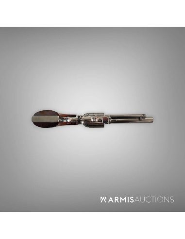 Revolver à simple action Ruger Vaquero 5 1/2 .44 Mag