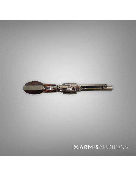 Revolver à simple action Ruger Vaquero 5 1/2 .44 Mag