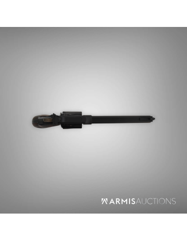 Revolver Manurhin MR 73 .357 Canon 6"