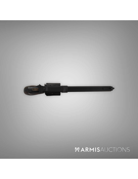 Revolver Manurhin MR 73 .357 Canon 6"