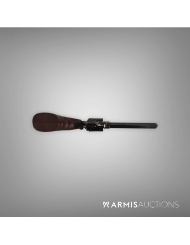 Revolver Manurhin MR 73 .357 Canon 6"