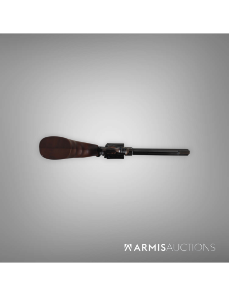 Revolver Manurhin MR 73 .357 Canon 6"