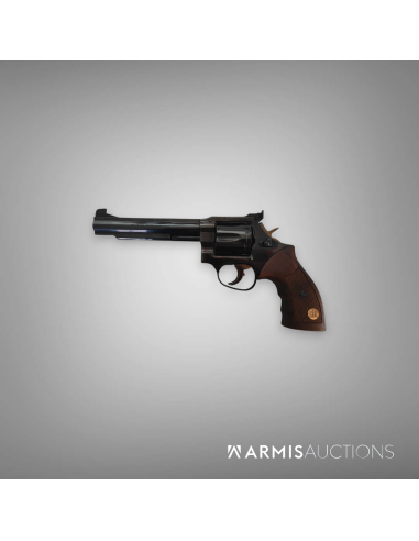 Revolver Manurhin MR 73 .357 Canon 6"