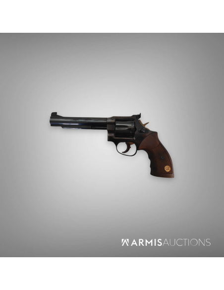 Revolver Manurhin MR 73 .357 Canon 6"