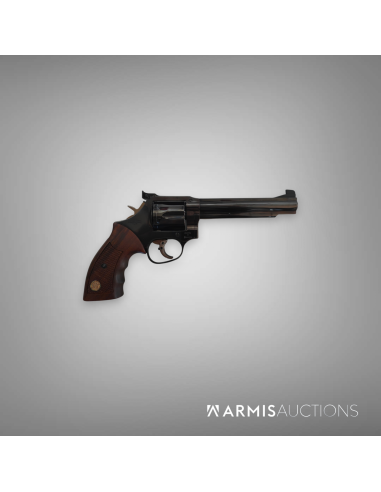 Revolver Manurhin MR 73 .357 Canon 6"