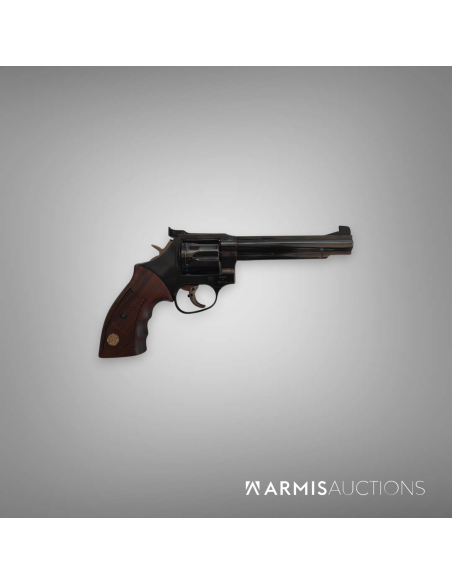 Revolver Manurhin MR 73 .357 Canon 6"