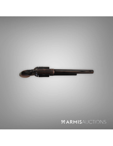 Revolver à simple action Uberti Cattleman 7 1/2 .357