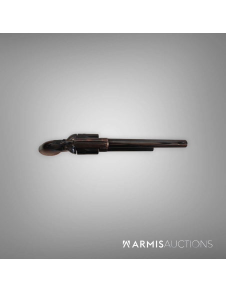 Revolver à simple action Uberti Cattleman 7 1/2 .357