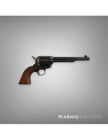 Revolver à simple action Uberti Cattleman 7 1/2 .357