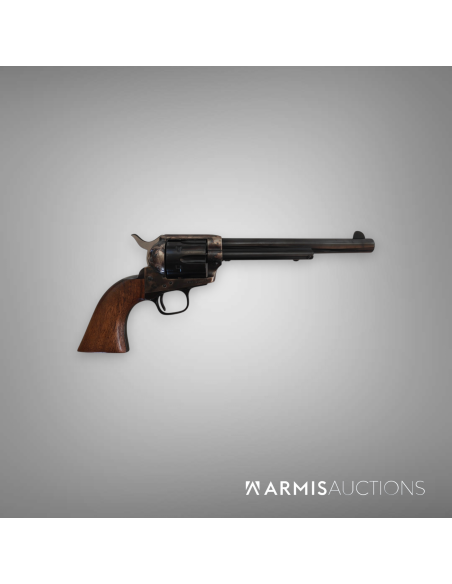 Revolver à simple action Uberti Cattleman 7 1/2 .357