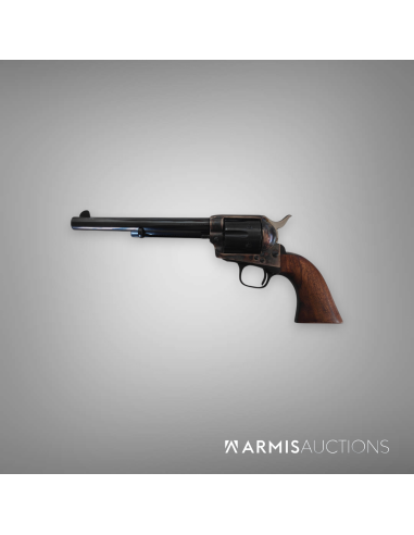 Revolver à simple action Uberti Cattleman 7 1/2 .357