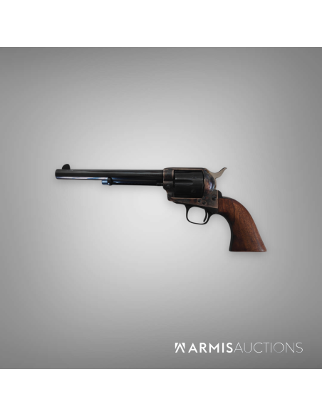 Revolver à simple action Uberti Cattleman 7 1/2 .357