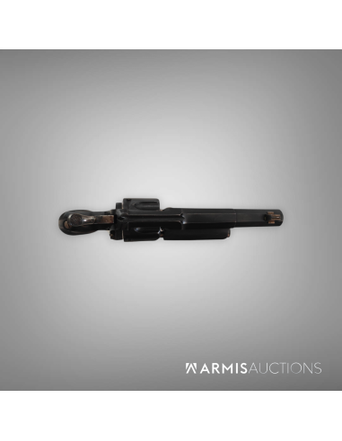 Revolver à double action Fagnus (dit Maquaire)