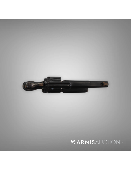 Revolver à double action Fagnus (dit Maquaire)