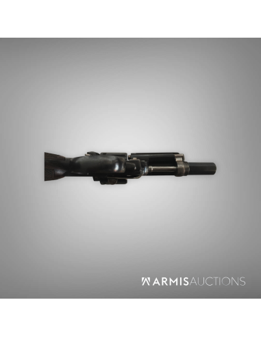 Revolver à double action Fagnus (dit Maquaire)