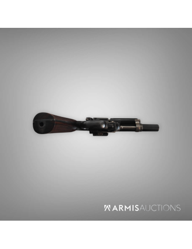 Revolver à double action Fagnus (dit Maquaire)
