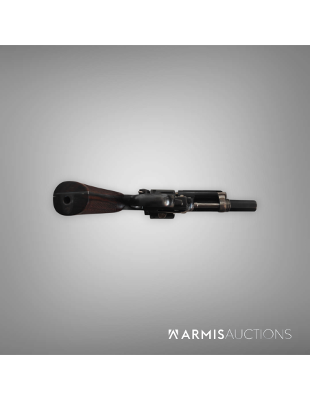 Revolver à double action Fagnus (dit Maquaire)