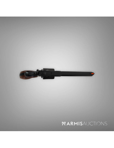 Revolver Colt Python .357 6"