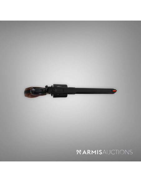 Revolver Colt Python .357 6"