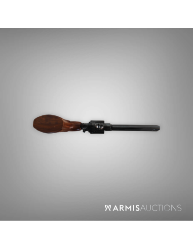 Revolver Colt Python .357 6"