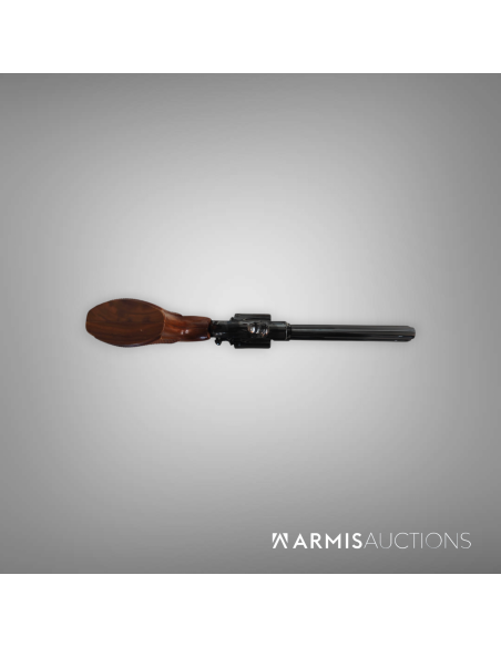 Revolver Colt Python .357 6"