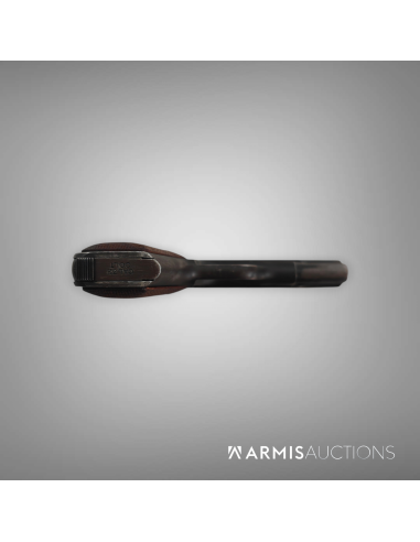 Pistolet semi-automatique Colt Model 1903 Hammerless .32 Pocket Auto U.S. PROPERTY