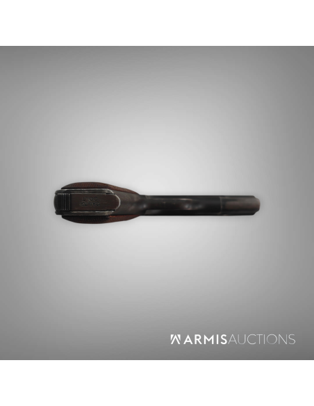 Pistolet semi-automatique Colt Model 1903 Hammerless .32 Pocket Auto U.S. PROPERTY