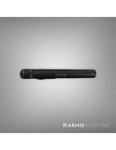 Pistolet semi-automatique Colt Model 1903 Hammerless .32 Pocket Auto U.S. PROPERTY