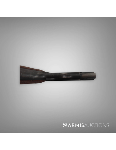 Pistolet semi-automatique Colt Model 1903 Hammerless .32 Pocket Auto U.S. PROPERTY