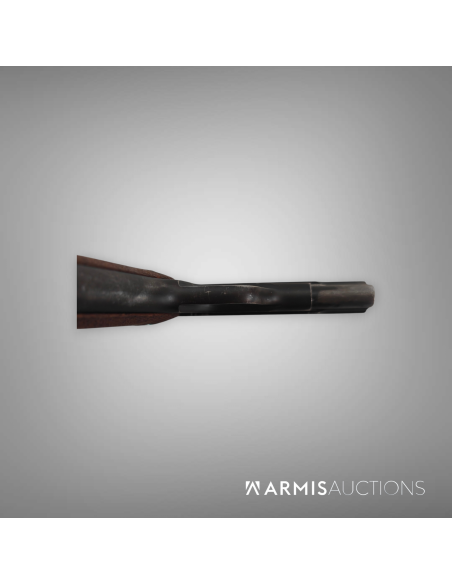 Pistolet semi-automatique Colt Model 1903 Hammerless .32 Pocket Auto U.S. PROPERTY