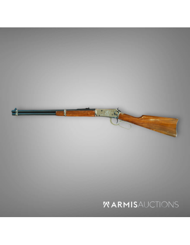 Carabine Winchester Mle 94 Cowboy Commemorative