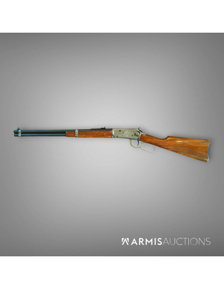 Carabine Winchester Mle 94 Cowboy Commemorative