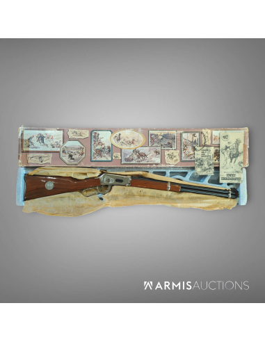 Carabine Winchester Mle 94 Cowboy Commemorative