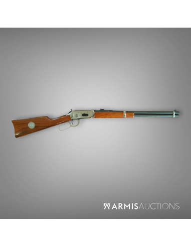Carabine Winchester Mle 94 Cowboy Commemorative