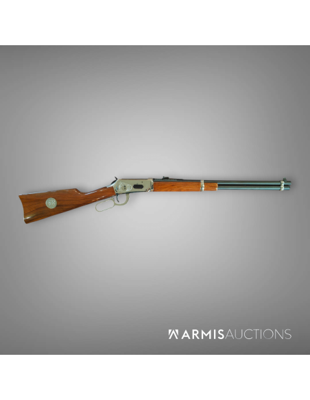 Carabine Winchester Mle 94 Cowboy Commemorative