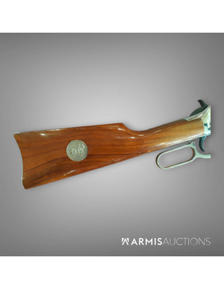 Carabine Winchester Mle 94 Cowboy Commemorative