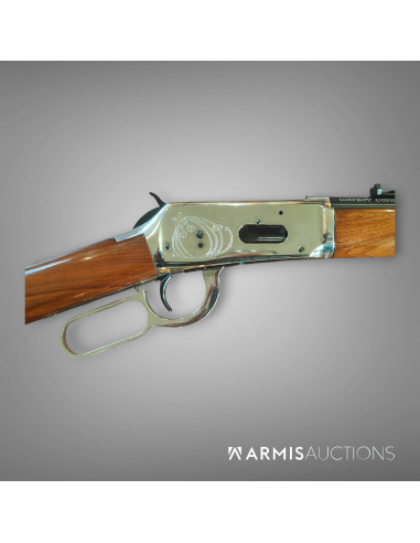 Carabine Winchester Mle 94 Cowboy Commemorative