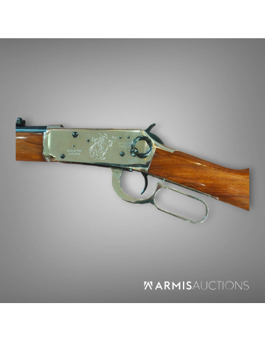 Carabine Winchester Mle 94 Cowboy Commemorative