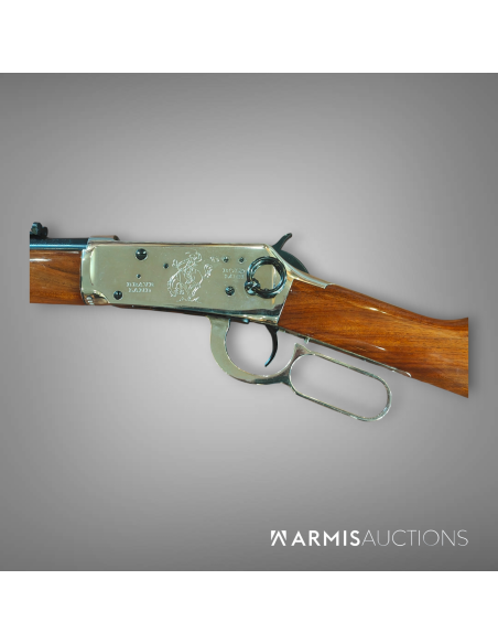 Carabine Winchester Mle 94 Cowboy Commemorative