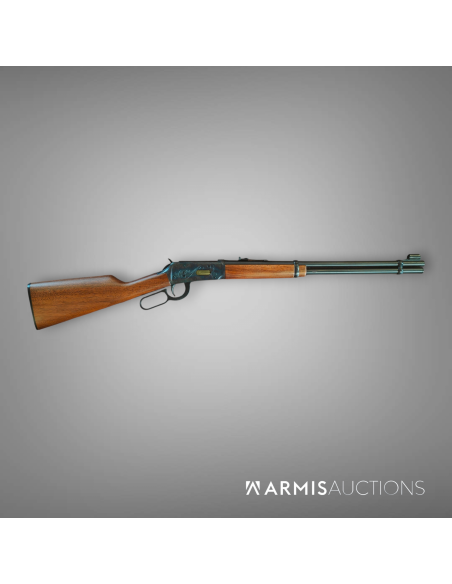 Carabine Winchester Mle 94