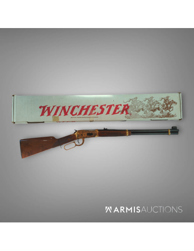 Carabine Winchester Mle 94 WACA 1992