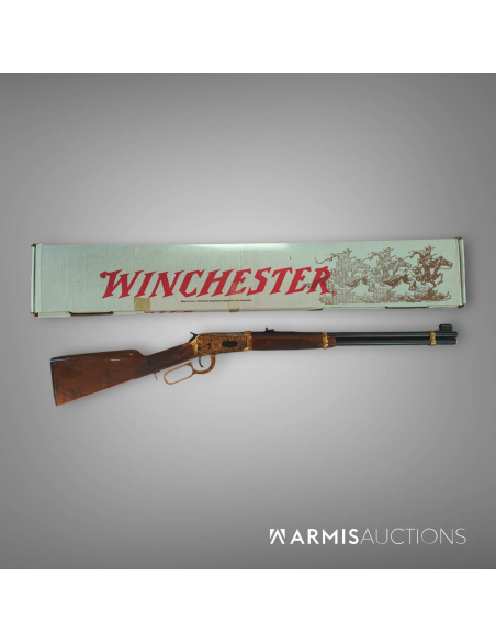 Carabine Winchester Mle 94 WACA 1992