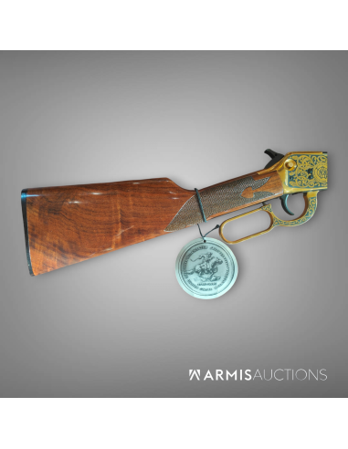 Carabine Winchester Mle 94 WACA 1992