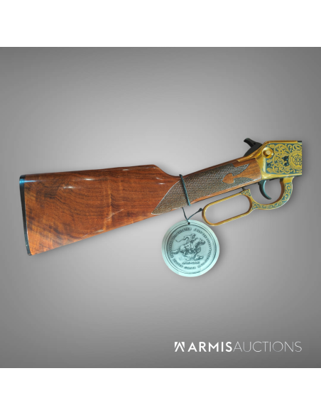 Carabine Winchester Mle 94 WACA 1992